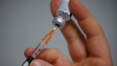 Italiano vacinado é infectado com variante brasileira do coronavírus