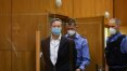 Neonazista é condenado à prisão perpétua na Alemanha por morte de político pró-migração