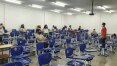 Escolas criam 'bolha hi-tech' de alunos para evitar surtos da covid-19