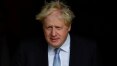 Boris Johnson admite que crise de abastecimento é relacionada ao Brexit