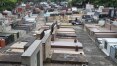 Prefeitura de SP retoma processo de concessão de 22 cemitérios