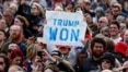 Ameaças de apoiadores de Trump estimulam leis para proteger autoridades eleitorais nos EUA