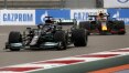 Fórmula 1 bane a Rússia de seu calendário de GPs e anuncia que não corre mais no país