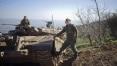 Israel e Hezbollah trocam mensagens de não agressão