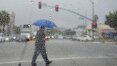 El Niño aumentará número de tempestades no Sudeste, diz Inpe