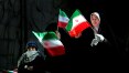 Brasil suspende sanções contra o Irã