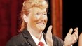 Meryl Streep interpreta Donald Trump em musical