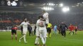 Southampton tropeça em israelenses e cai na Liga Europa; Eliminada, Inter vence