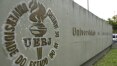 Estudantes, professores e funcionários protestam contra penúria na Uerj