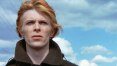 'O Homem que Caiu na Terra', com David Bowie, ganha versão remasterizada nos cinemas