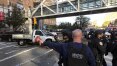 Atropelamento em ciclovia tratado como ato terrorista mata ao menos oito em Nova York