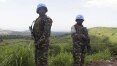 ONU investigará ataque a soldados na República Democrática do Congo