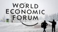 O que você precisa saber sobre o Fórum Econômico Mundial, em Davos