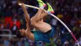 Thiago Braz: 'Após a medalha de ouro, minha vida virou um rebuliço'