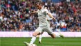 Bale se despede do Real Madrid após nove anos: 'Experiência incrível que nunca esquecerei’