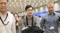 Estudante australiano detido na Coreia do Norte é liberado