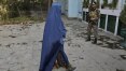 Violência em dia de eleições no Afeganistão deixa cinco mortos