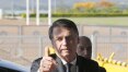 Bolsonaro diz que não irá à posse de Alberto Fernández na Argentina