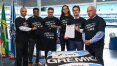 Grêmio e Defensoria Pública da União assinam acordo para combater o racismo no futebol