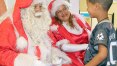 Papai Noel dos Correios: campanha é prorrogada na região metropolitana de SP