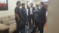 Ronaldinho e seu irmão são impedidos de deixar o Paraguai por tempo indeterminado, diz MP