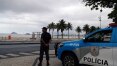 Grupo tenta assaltar turista argentino no centro do Rio; vídeo da ação viraliza nas redes sociais