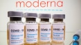 Moderna solicitará autorização de uso da vacina contra covid-19 na Europa e nos Estados Unidos