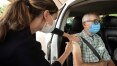 Santa Catarina busca idosos que recusaram vacinação contra covid