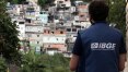 Primeiro teste do censo na pandemia encontra mais idosos do que adolescentes em bairro do Rio