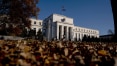 Ata do Fed: receios sobre a inflação dominaram a última reunião do banco central americano