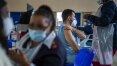 Duas doses da Pfizer oferecem proteção de 70% contra hospitalizações na África do Sul