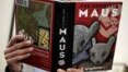 'Maus', clássica graphic novel sobre o Holocausto, é proibida em escolas do Tennessee