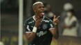 Vitória no dérbi é fruto de empenho do Palmeiras, diz Danilo: 'Foi na vontade'