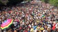 Prefeitura de SP proíbe cordões em blocos do carnaval de rua