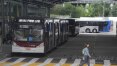 Na quarentena, Prefeitura de São Paulo reduz frota de ônibus em 45%
