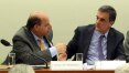 Cunha e PSDB fazem acordo na Câmara por maioridade; Senado vota internação