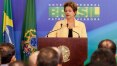 Dilma diz que Uber é complexo e tira empregos