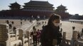 China emite seu segundo alerta vermelho por poluição