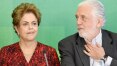 'Quem banca a política econômica é a Dilma, não o ministro da Fazenda', diz Wagner