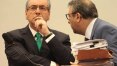'Não indiquei um alfinete no governo Temer', diz Cunha