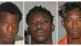 Polícia prende jovens negros que pretendiam atacar agentes nos EUA