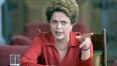 Dilma pretende constranger seus ex-ministros
