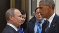 Negociações entre EUA e Rússia sobre cessar-fogo na Síria fracassam