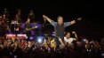 Bruce Springsteen lança autobiografia de imersão limitada