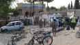 Atentado suicida no Paquistão reivindicado pelo EI deixa ao menos 25 mortos