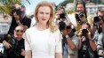 Nicole Kidman, de Hollywood ao cinema independente em Cannes