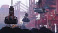 China proíbe importação de carvão, ferro, chumbo e pescado norte-coreano