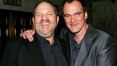 Tarantino sobre Weinstein: 'Eu sabia o bastante para fazer mais do que fiz'