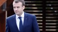 Macron diz ter provas de que armas químicas foram usadas em ataque na Síria