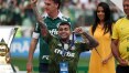 Dudu não garante permanência no Palmeiras, mas ressalta: 'Estou feliz aqui'